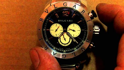 bvlgari sd 38 s l2161 original precio|bvlgari diagono scuba sd38s.